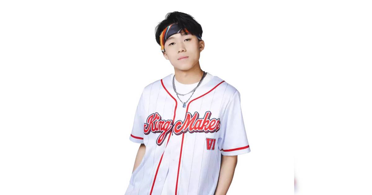 【全民造星6】關曉隆(Bosco Kwan) 詳細懶人包！44強名單解構92號參賽者背景身高MBTI