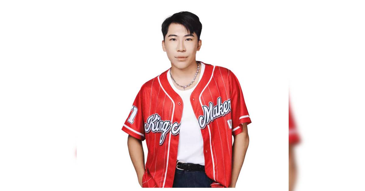 【全民造星6】鄺頌揚(King) 詳細懶人包！44強名單解構99號參賽者背景身高MBTI