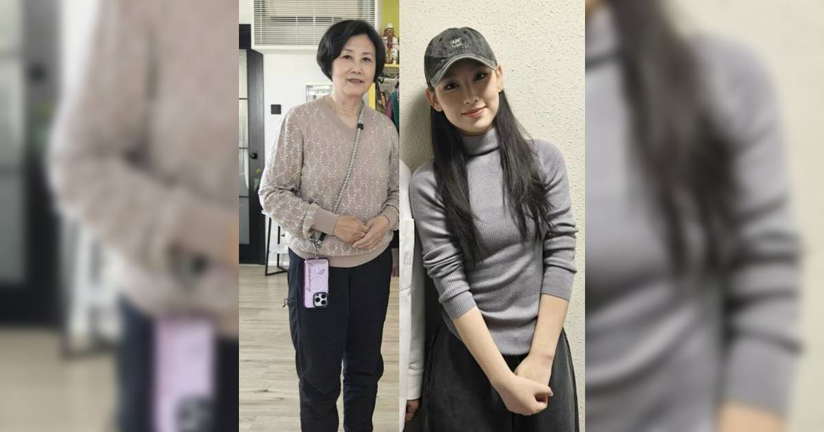 20歲炎明熹離巢火速獲富商賞識job接job 被封「阿姐」與汪明荃同級