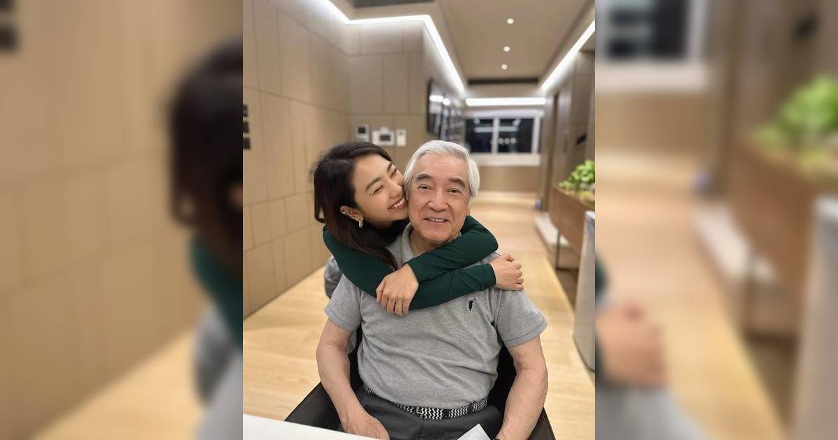 39歲秦沛女兒荷李活夢遇難關 自揭抑鬱症復發爆12年病情「最嚴重一次」