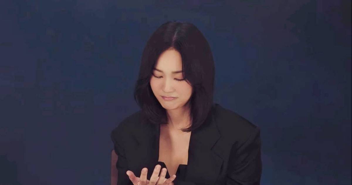 謝安琪童年家園宏福苑大火 多位舊鄰居離世 深夜吐心聲極難過