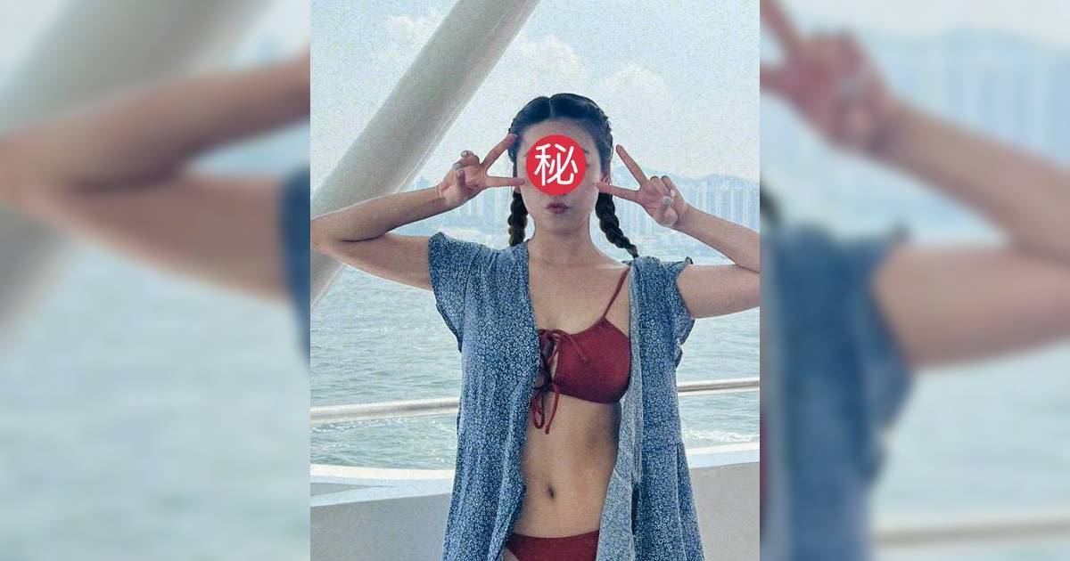 24歲女團成員尖沙咀遇色狼被抽水 求救無人理心寒 曾陷小三風波全城熱議