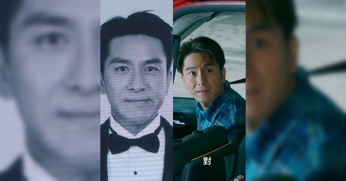 盤點馬國明8年客串8套劇 《新聞女王2》首集即死網民不捨：想見多幾面