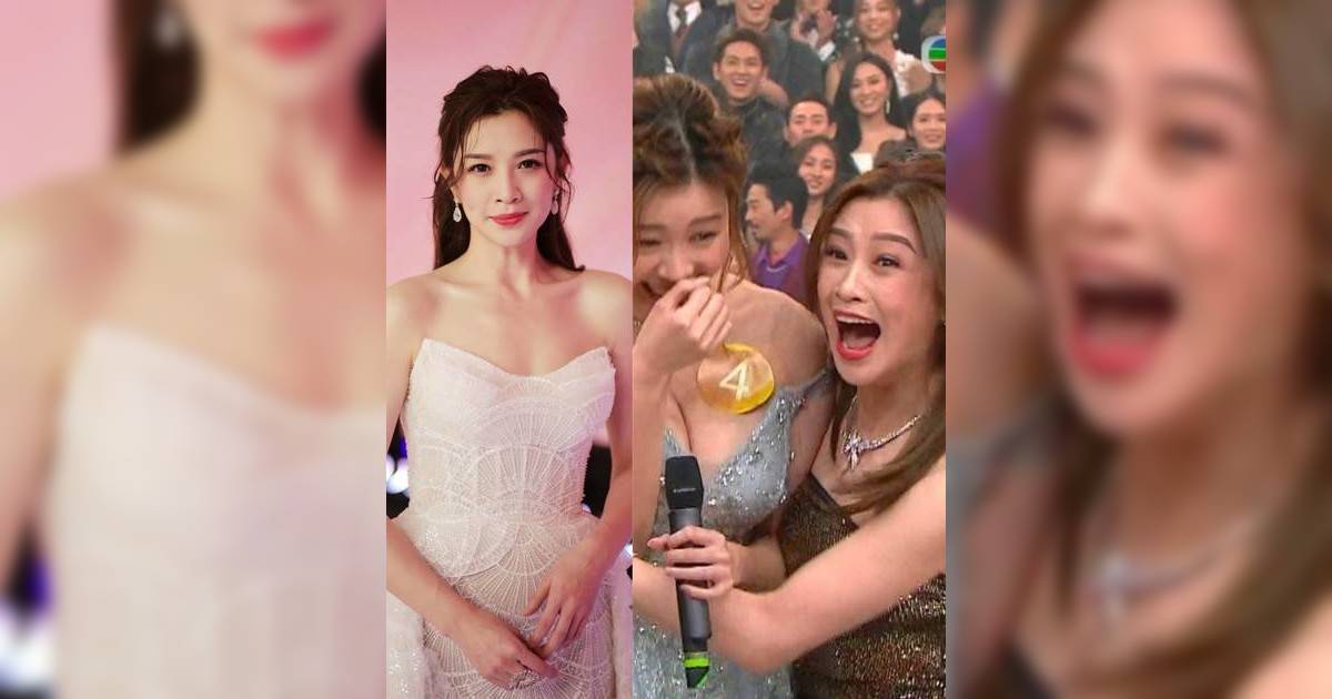 麥美恩被踢出台慶司儀後首發文 高海寧直問缺席原因 神秘回應引猜測