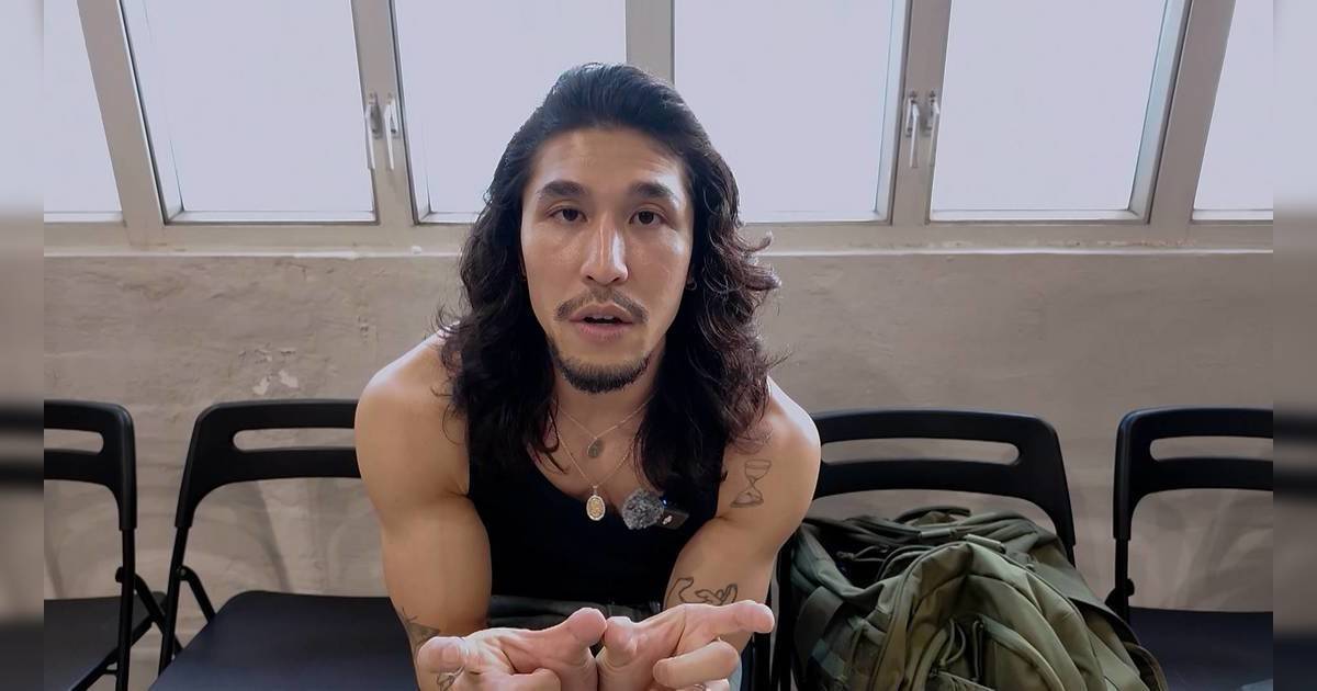 【全民造星6】畢志傑(畢佬) 詳細懶人包！44強名單解構32號參賽者背景