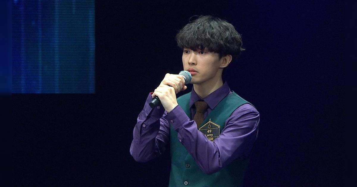 全民造星6｜Noah綵排表現失準被鬧爆 Larry即場被評審抄牌