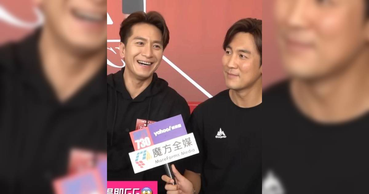 新聞女王2｜馬國明回應連續兩劇開場即死 自嘲升級成legend 劇透「冇咁簡單」