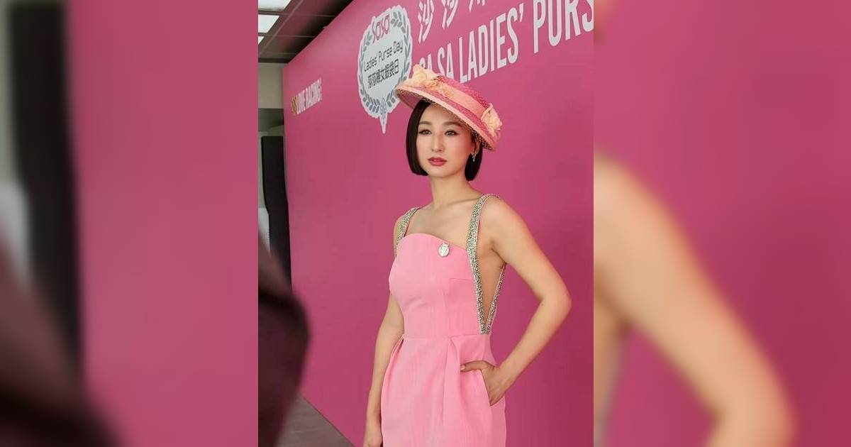 高海寧爆《新聞女王2》劇情發展  親解與林正峰被拆CP之謎