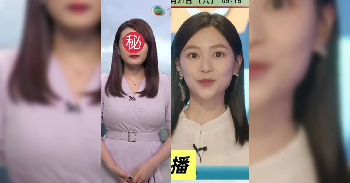 前TVB最索主播狠批《新聞女王2》離地 爆天氣報導幕後3大真相