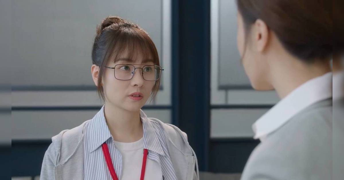 《新聞女王2》「小天」谷婭溦加入無綫11年終獲重用 度身訂造鄉音記者司徒蕊天