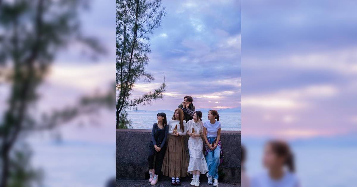 陳健安新歌集齊四代人氣女團成員 邀Cookies成員重出江湖自爆心聲