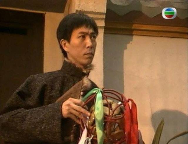 心臟病 林尚武 (圖片來源:網上圖片)