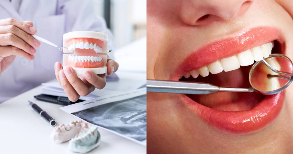 香港牙科醫生邊個好 (圖片來源:設計圖片)