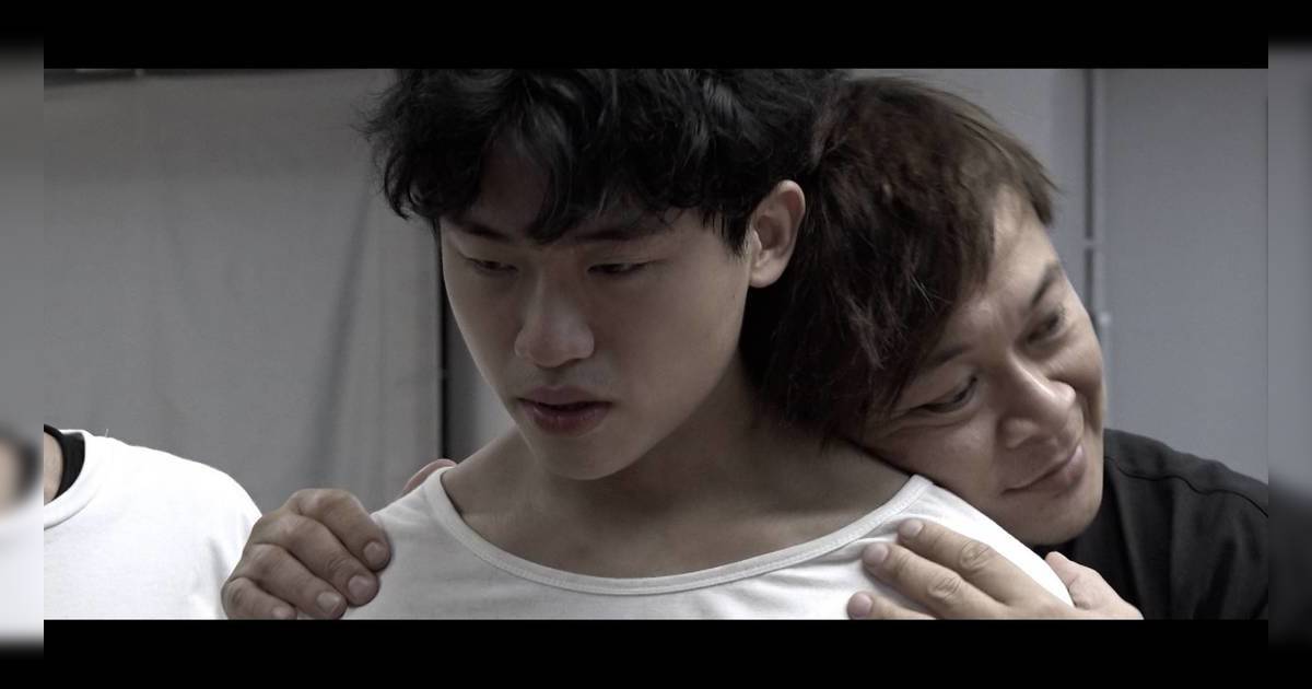 全民造星6｜Ian Hannz排練壓力爆煲當場落淚 Gin Lee狠批參賽者後悔救回