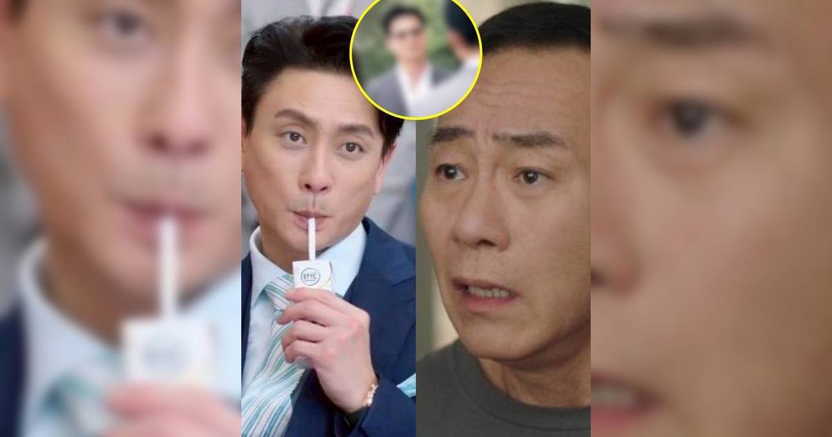 「死亡之組」大混戰 林保怡回巢郭晉安力爭四屆視帝 網民力撐呢位：輪到佢啦！