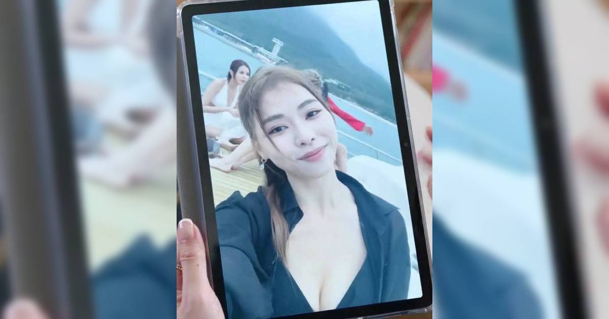 廖慧儀連續兩劇演死屍 《新聞女王2》浮屍妝曝光 與惹火形象反差極大