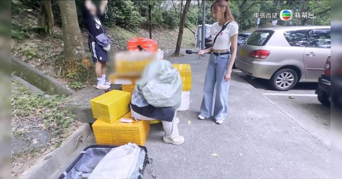 東張西望｜「走私魚生」壽司郎事件真相水落石出 水貨食材最終去向曝光