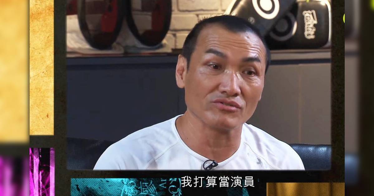 68歲冼灝英呻TVB無情冷待 連收工飯都無份食 網民回應勁刻薄