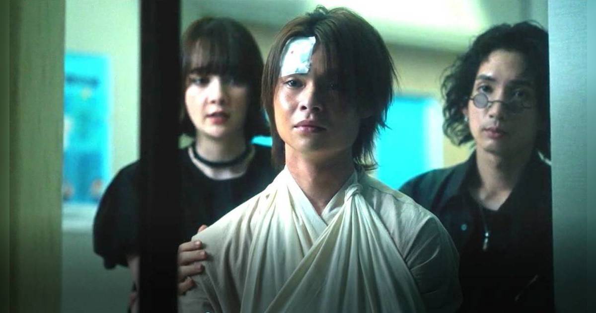 存酒人第4集｜Tiger身世之謎揭盅！凌文龍彭秀慧年度最心寒飯局 一句說話即場決裂！