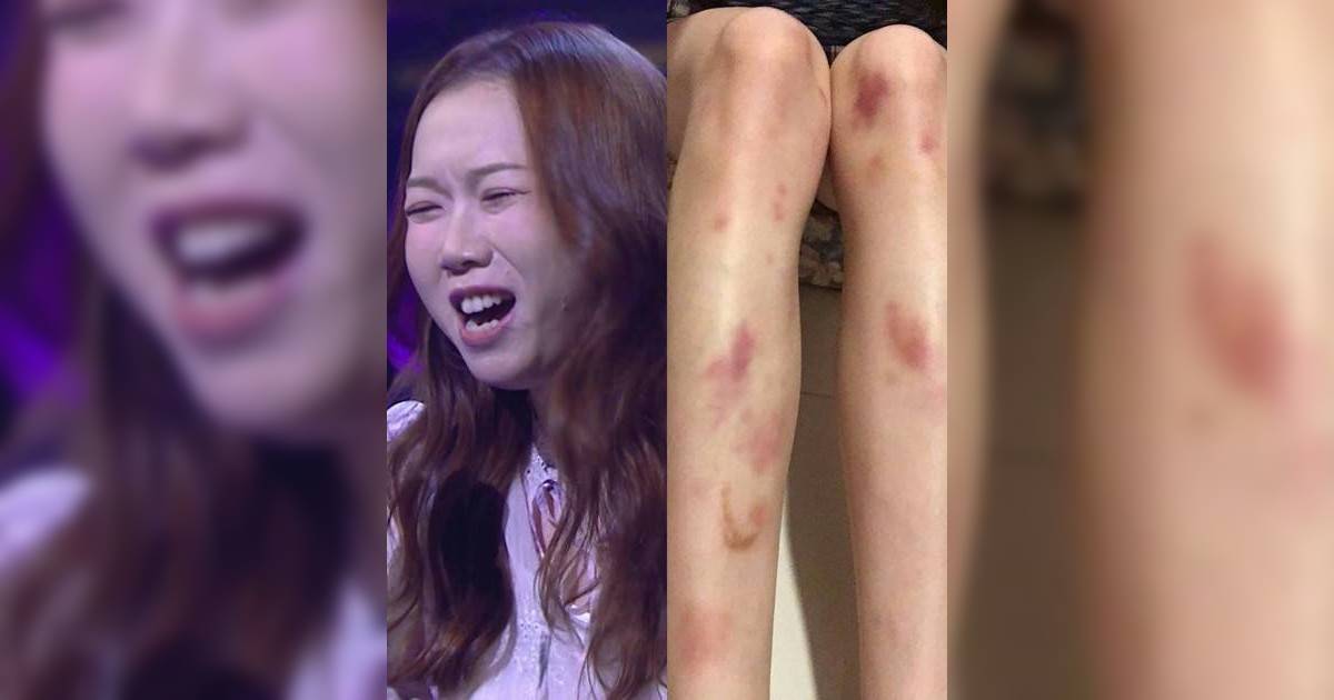 中年好聲音4｜馬浩宜自爆賽前同老公鬧交奪5燈 分享海選個人地獄Schedule