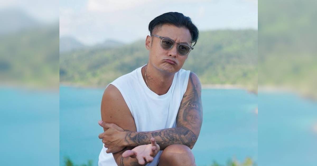 余文樂PO玩樂照遭圍剿｜急刪文補鑊 旗下品牌宣布捐款再被質疑