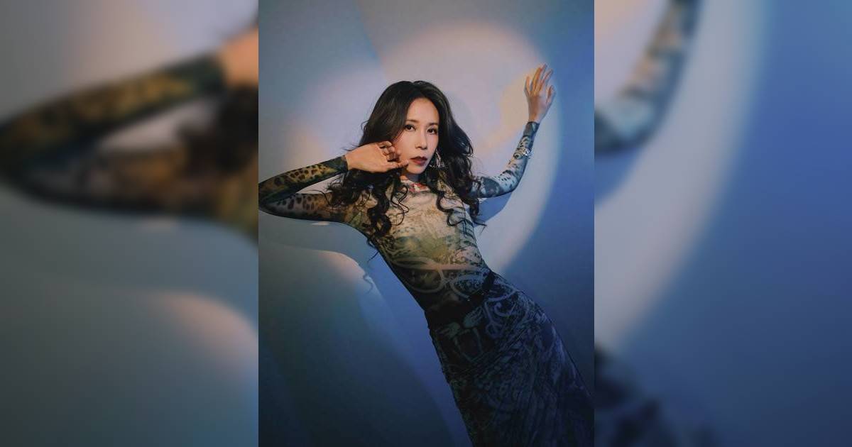 莫文蔚宣佈取消演唱會 將關注留給受災市民與救援一線