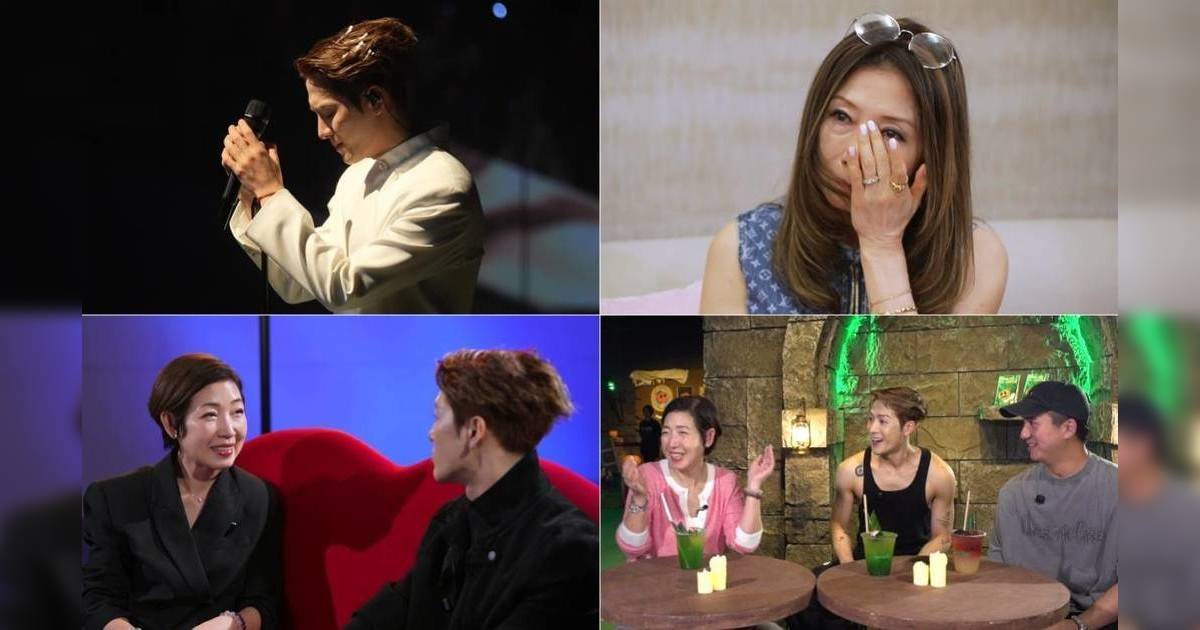 王嘉爾自揭中學瘋狂戀愛史｜為女神竟改Email示愛！老友Henry踢爆驚人行徑：「宣示主權！」