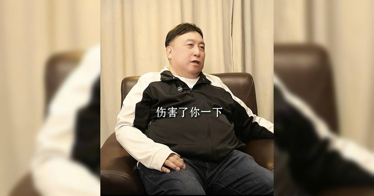 王晶爆曾遭三分之二同行針對 主動同「敵人」解恩怨 揭霸氣原因：不恨我才怪