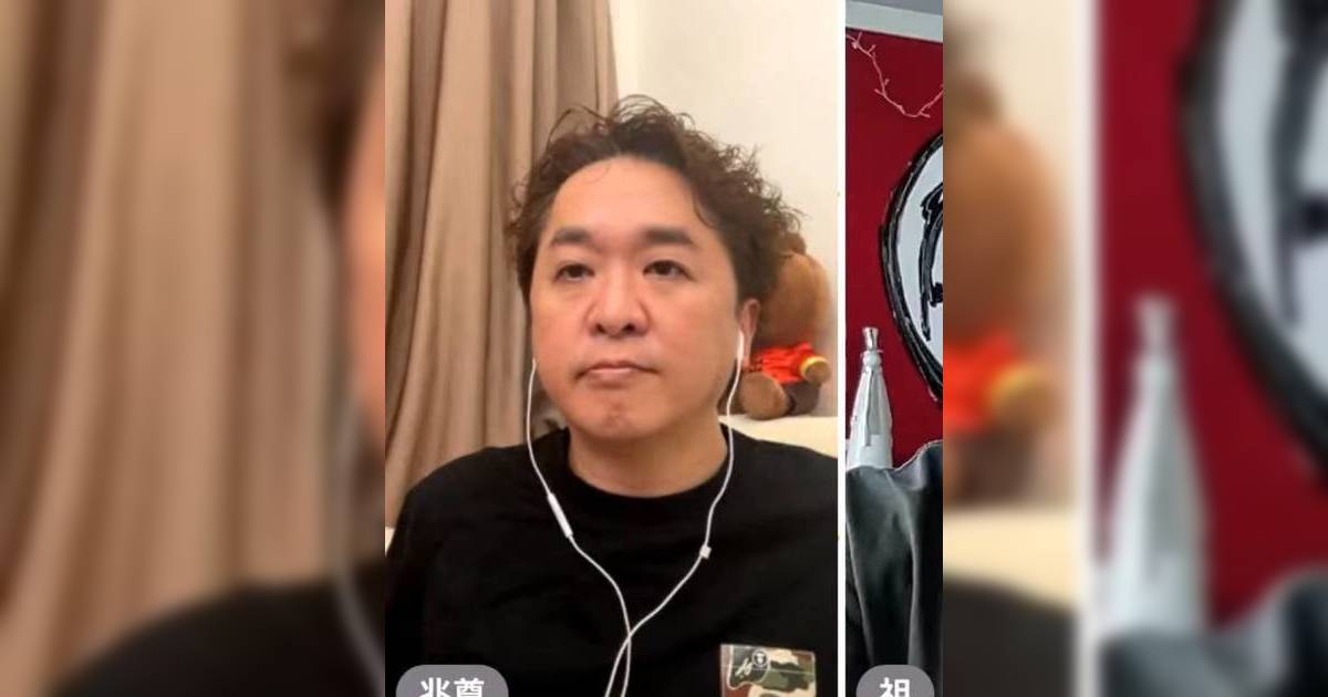 鄧兆尊爆藝人捐100萬內幕 揭慈善背後驚人真相