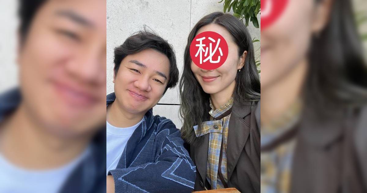 41歲李亞男驚見走樣 結婚10年愈來愈似樣王祖男 近照曝光震驚網民