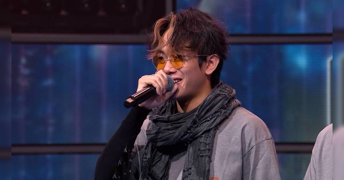 全民造星6｜Harry兩日編原創曲成功翻身 Gareth.T驚訝問「點解係F級」