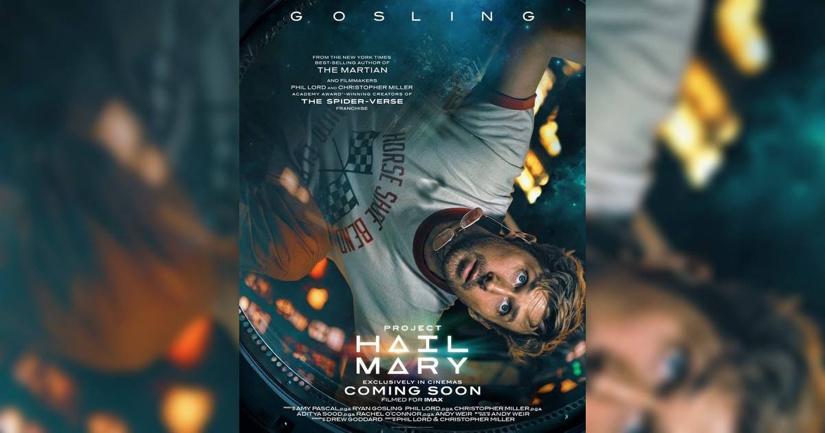 末日聖母號影評｜入場前7大必看劇情+終極彩蛋預告！3.19上映