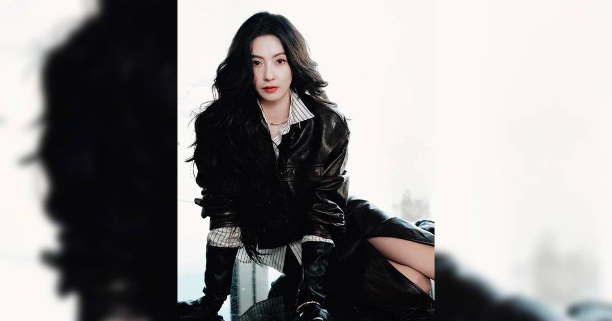 張栢芝捲千萬違約風波 法庭激動落淚 當庭大喊冤屈場面失控