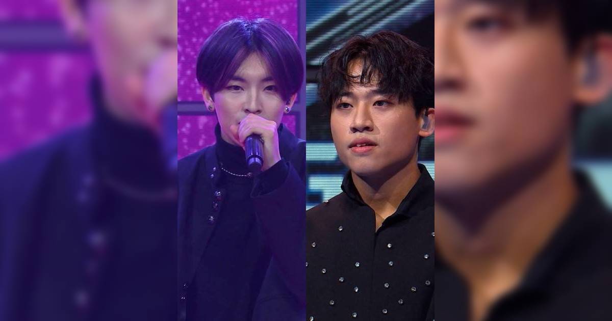 《全民造星6》20強出爐｜最年輕17歲對戰老師級選手 Ian Hannz被讚超越Ansonbean