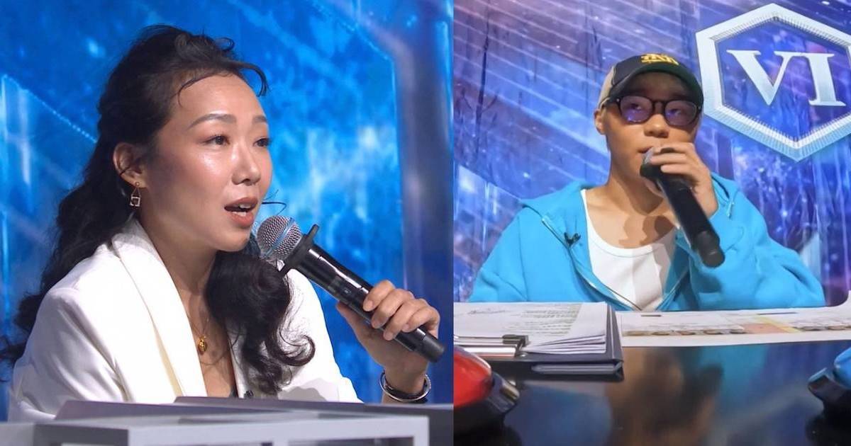 全民造星6｜卓韻芝被網民狠批破壞賽制公平性 Gareth T爆笑金句獲封MVP