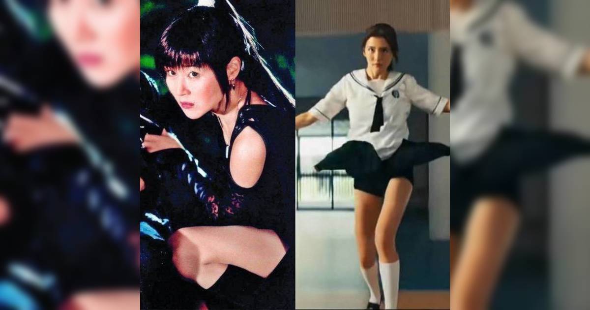 驅魔龍族馬小玲｜萬綺雯僅現身一秒 網民怒轟詐騙宣傳