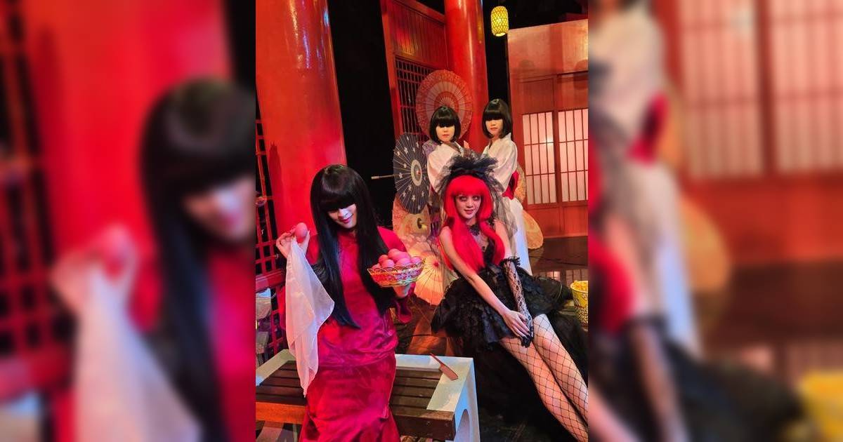 直播靈接觸｜百集慶典後台猛料 梁思浩突被搞喊玄學家教發達！