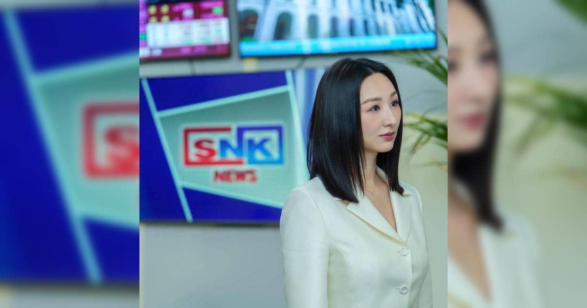 高海寧深情暫別老朋友許詩晴  認有「野心」堅信外傳「拍得成」