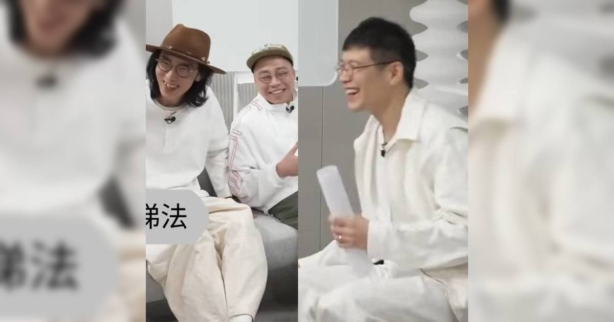 阿Bu訪問農夫災難現場 當面承認「唔知問咩」網民狂轟最廢主持