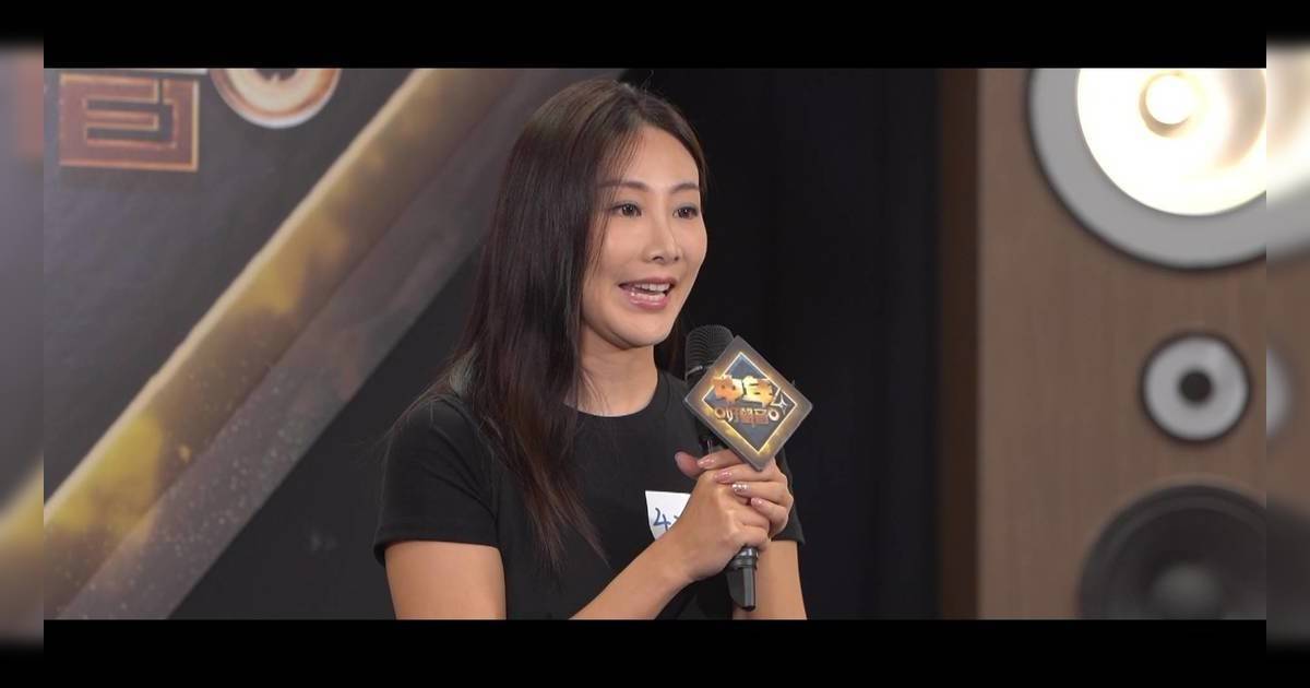 中年好聲音4｜陶枳樽面試片段首曝光！「舞界栢芝」轉行後重返舞台