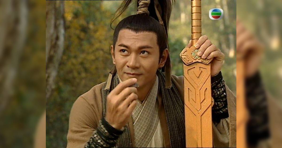 尋秦記｜64歲江華拒演電影版真相曝光 曾患抑鬱停工感激太太不離不棄