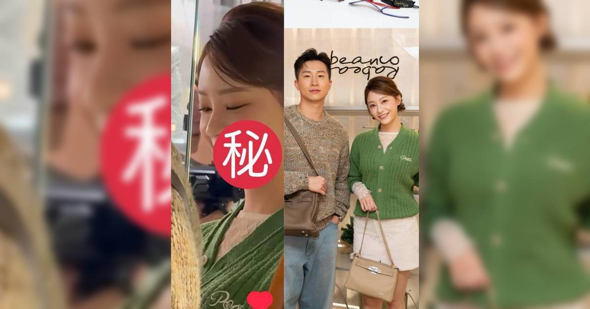 葉蒨文遭狠批身材走樣 兩度長文反擊強調「唔在意」