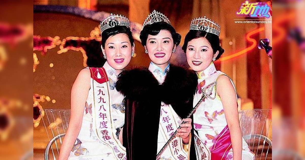 吳文忻爆曾因為迷信改名陷低谷 ： 驚到連身份證都改埋