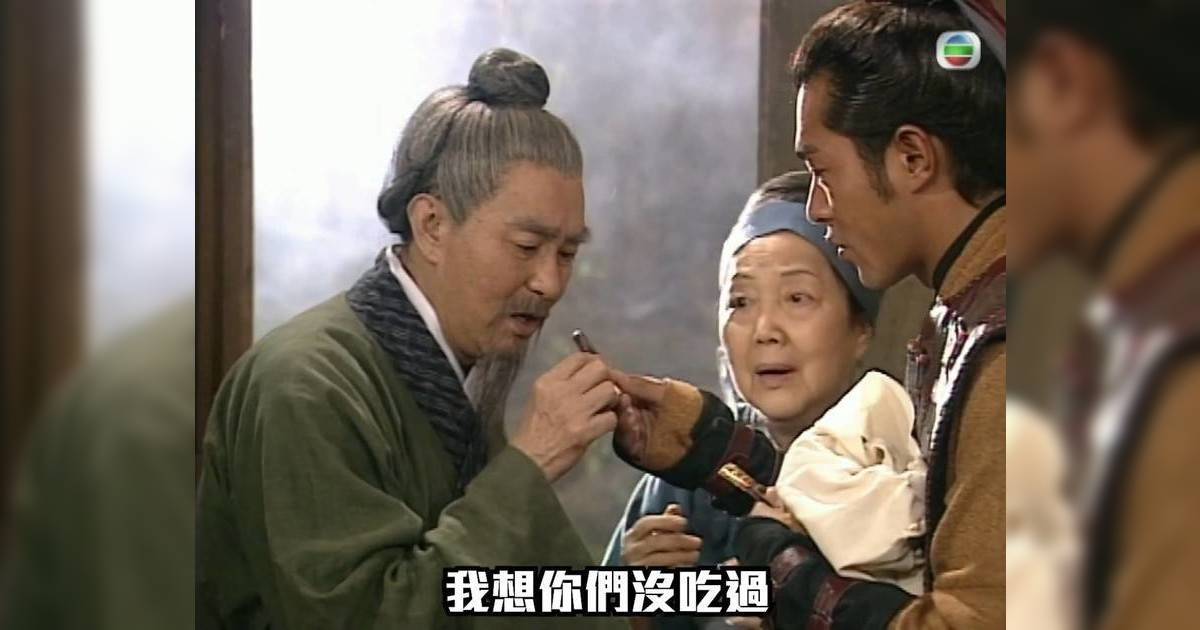 盤點《尋秦記》13大令人懷念角色 缺席電影版原因曝光！呢位冇份最可惜