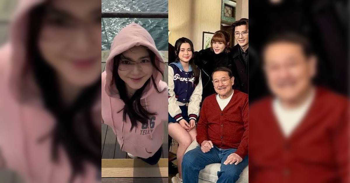 姚焯菲突宣布回港拍搞怪片勁可愛 驚傳重返《愛回家》