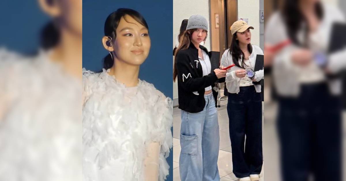 炎明熹音樂會｜離巢後首個唱獲劉德華容祖兒力撐 TVB視帝現身觀眾席