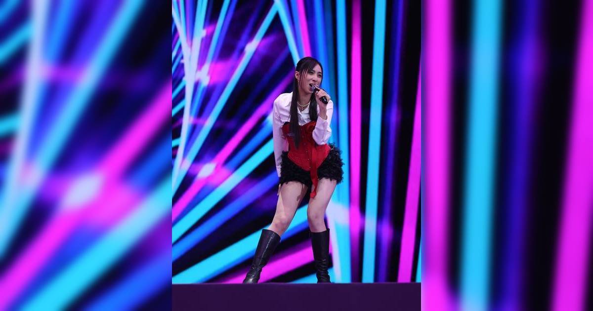 新城勁爆頒獎禮2025線上看｜鍾柔美能否現身成焦點 勁爆男歌手十強激戰