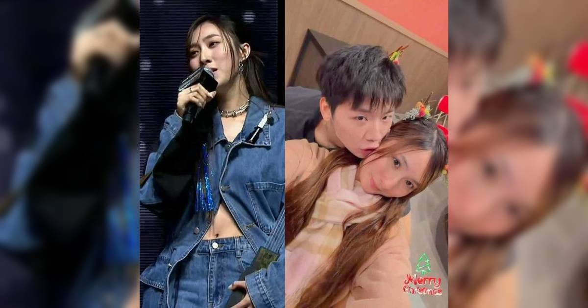 鍾柔美奪金獎後首認與劉展霆解中 親自還原錫面片來龍去脈