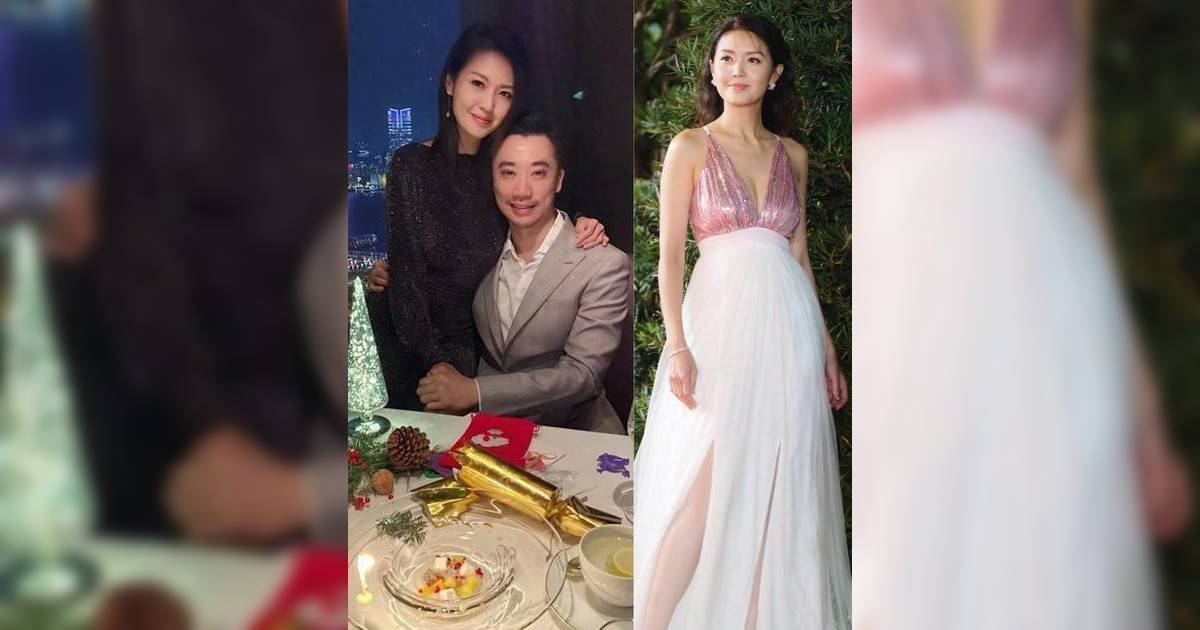 38歲「10億女友」陳庭欣豪門夢碎親認分手 8年富貴男友情斷內幕曝光