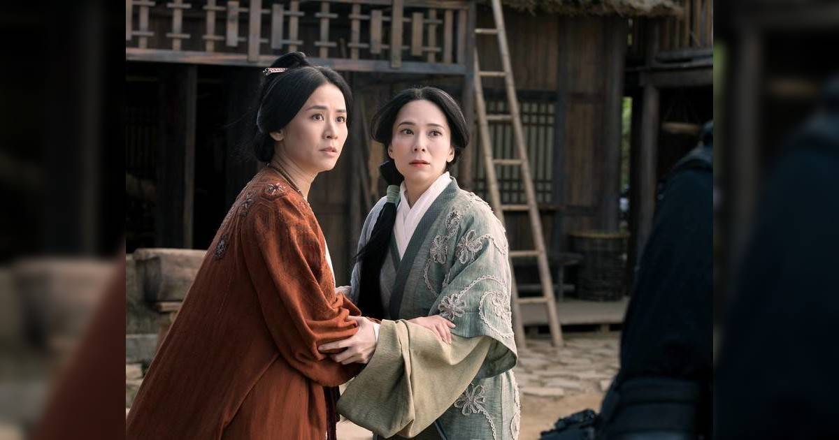 《尋秦記》電影版9大必睇位 宣萱要犧牲？林峯古天樂兄弟反目（含劇透）